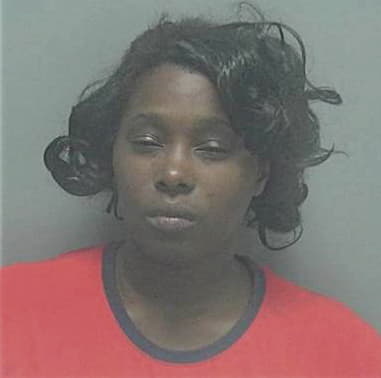 Laqwetta Neal, - Lee County, FL 