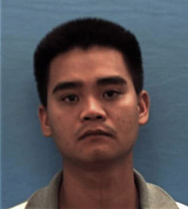 Javier Nguyen, - Guadalupe County, TX 