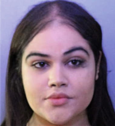 Jasmine Nunez, - Polk County, FL 