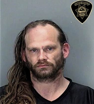 Stephen Olds, - Marion County, OR 