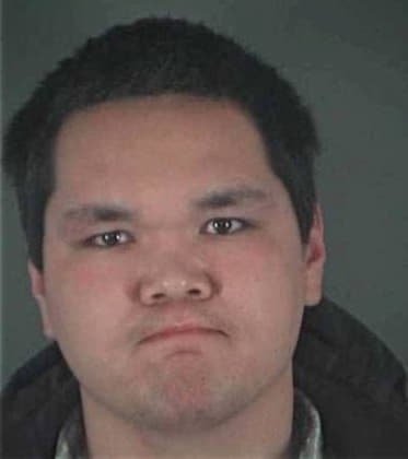 Kenneth Pai, - Lane County, OR 