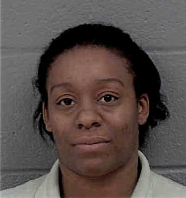 Jerona Palmer, - Mecklenburg County, NC 