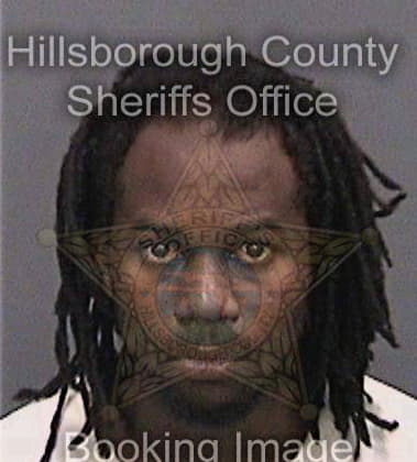 Anthony Park, - Hillsborough County, FL 