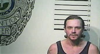 Jonathan Patterson - Bell County, KY 