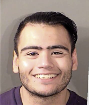 Kevin Paz-Rubio, - Denton County, TX 