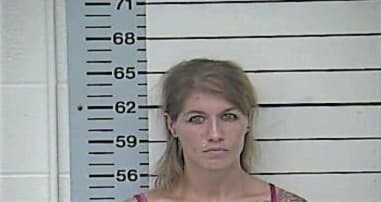 Constance Pelletier, - Desoto County, MS 