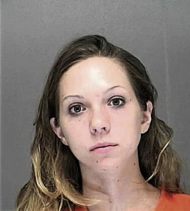 Ashley Percival, - Volusia County, FL 