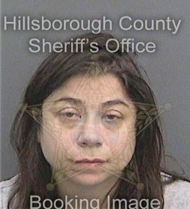 Denise Perdomo, - Hillsborough County, FL 