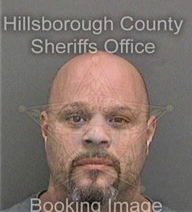 Jesus Perez, - Hillsborough County, FL 