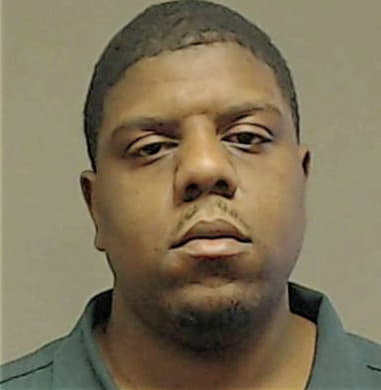 Anthony Perry - Collin County, TX 
