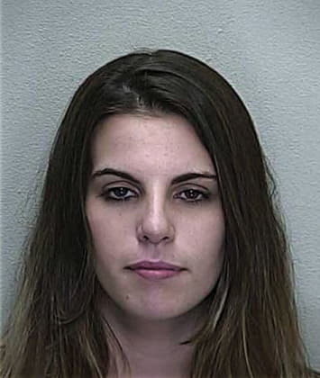 Angelique Peterson, - Marion County, FL 