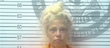 Katherine Plescia, - Harrison County, MS 