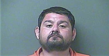 Alfredo Ponce, - LaPorte County, IN 