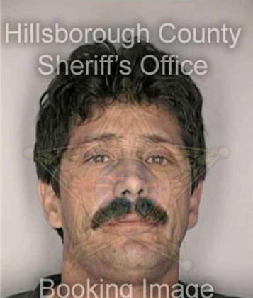 David Prado, - Hillsborough County, FL 