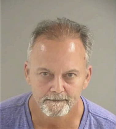 Donald Pratt, - Henrico County, VA 