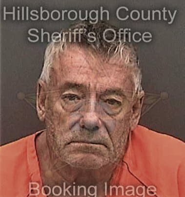 Peter Price, - Hillsborough County, FL 