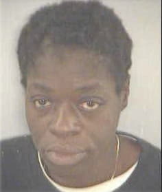 Aurelia Proctor, - Fulton County, GA 