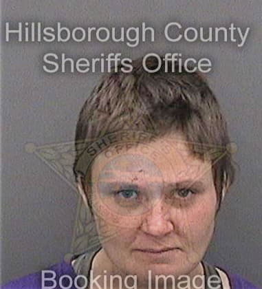 Monika Rabska, - Hillsborough County, FL 