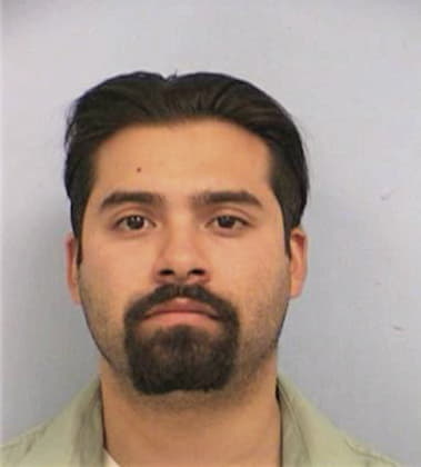 Luis Ramirez, - Travis County, TX 