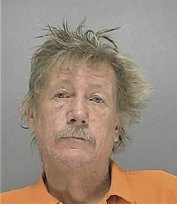 Ralph Richardson, - Volusia County, FL 