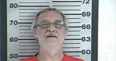 Elvis Riggs, - Dyer County, TN 