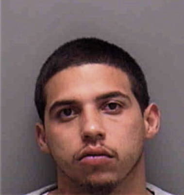 Arnold Rivera, - Lee County, FL 