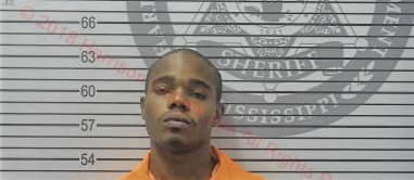 Kerry Robbins, - Harrison County, MS 