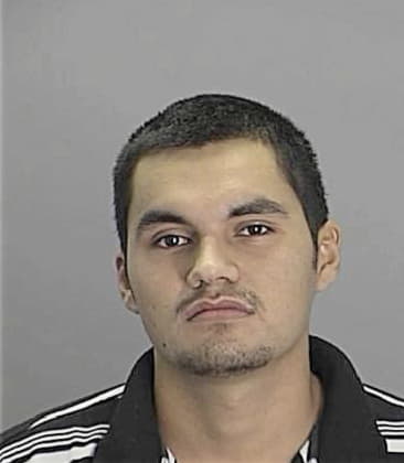 Jose Rodriguez, - Pasco County, FL 