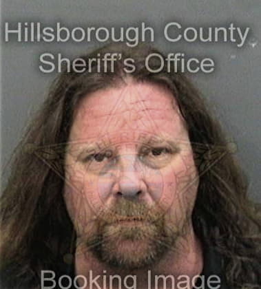 Lucio Rodriguez, - Hillsborough County, FL 