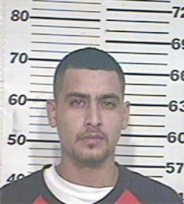 Orlando Rodriguez, - Hidalgo County, TX 