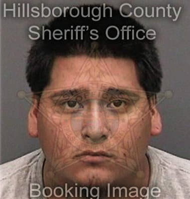 Robert Schrey, - Hillsborough County, FL 