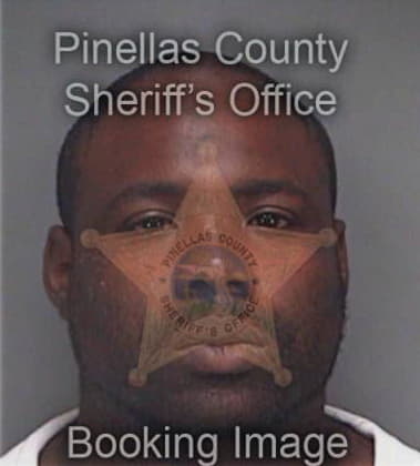 Esrom Scott, - Pinellas County, FL 