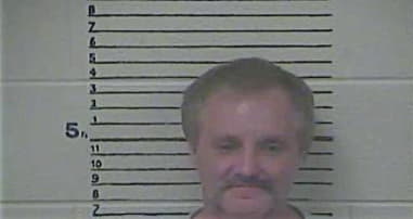 Charles Senters, - Clay County, KY 