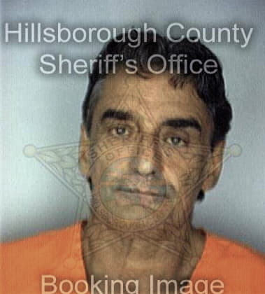 Michael Shelenberger, - Hillsborough County, FL 