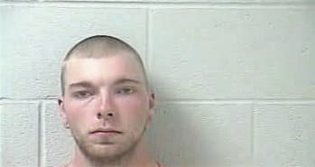 Donald Sheppard - Daviess County, KY 