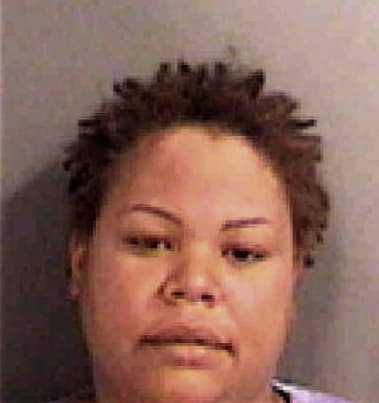 Dayunna Sherrill, - Mecklenburg County, NC 