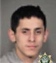 Joaquin Sierra - Multnomah County, OR 