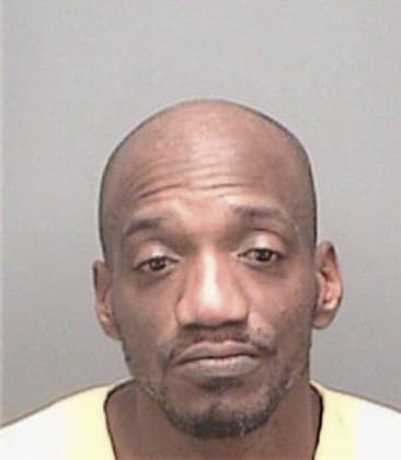 Donnel Similton - Pinellas County, FL 