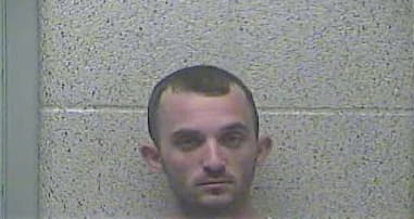 Ronald Simmonds, - Henderson County, KY 