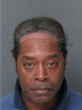 Allen Sinclair - Gaston County, NC 