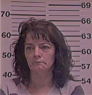 Tanya Slade, - Henderson County, TX 