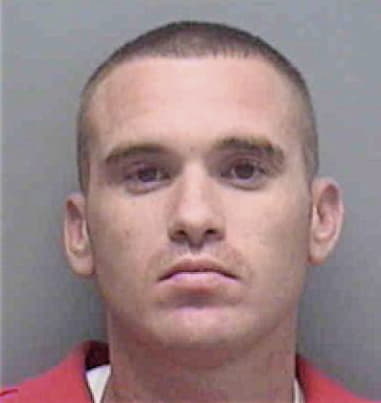 Matthew Smallwood, - Lee County, FL 