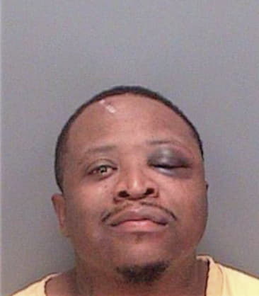 Anthony Smith - Pinellas County, FL 