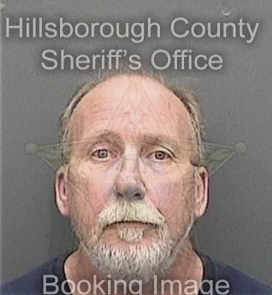 Jesse Smith, - Hillsborough County, FL 