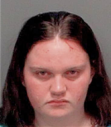 Louise Smith - Pinellas County, FL 