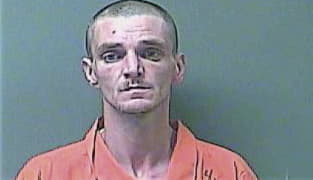 Blake Snyder, - LaPorte County, IN 