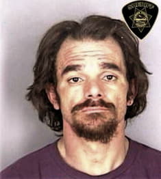 Jesus Sonntag - Marion County, OR 