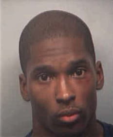 Reginald Stallin - Fulton County, GA 