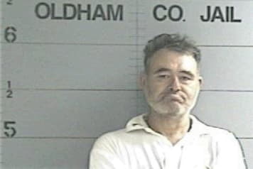 William Stansberry, - Oldham County, KY 