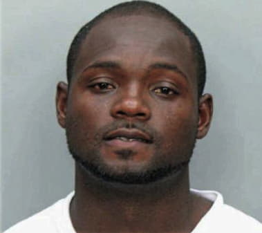 Randolph Steadman, - Dade County, FL 